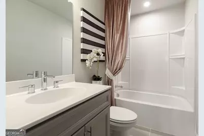 1626 Baytree Drive - Lot 40, Cumming, GA 30040 - Photo 18