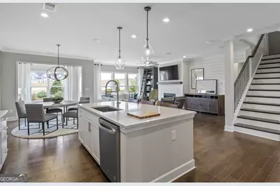 1626 Baytree Drive - Lot 40, Cumming, GA 30040 - Photo 8