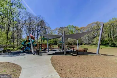 326 Mathews Avenue #B, Atlanta, GA 30307 - Photo 20