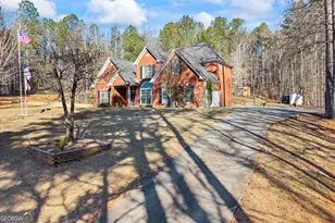 2498 Hwy 212, Covington, GA 30016 - Photo 6