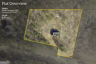 2498 Highway 212, Covington, GA 30016 - Photo 4