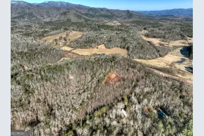 Lt 131 &amp; 132 Pack Creek Road, Blue Ridge, GA 30513 - Photo 2