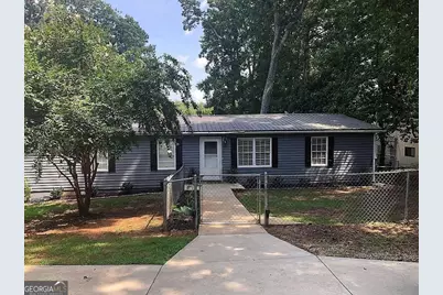 135 Southshore Road, Eatonton, GA 31024 - Photo 1