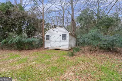 975 Harper Street, Madison, GA 30650 - Photo 32