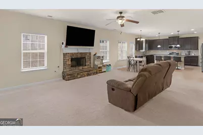 148 Delwood Drive, McDonough, GA 30252 - Photo 2