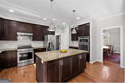 1728 Barrington Circle, Marietta, GA 30062 - Photo 8