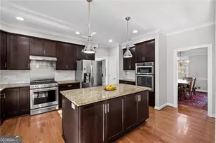 1728 Barrington Cir, Marietta, GA 30062 - Photo 8