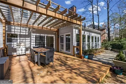 1728 Barrington Circle, Marietta, GA 30062 - Photo 36