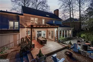 1728 Barrington Cir, Marietta, GA 30062 - Photo 46