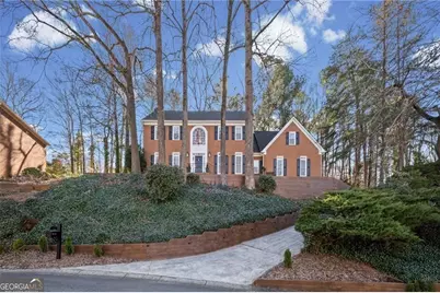 1728 Barrington Circle, Marietta, GA 30062 - Photo 48