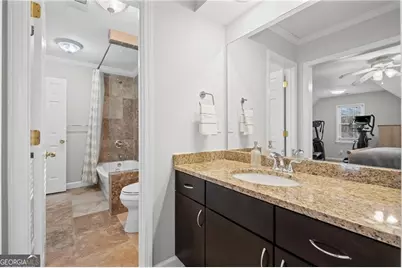 1728 Barrington Circle, Marietta, GA 30062 - Photo 32