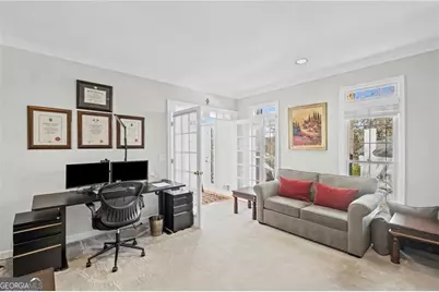 1728 Barrington Circle, Marietta, GA 30062 - Photo 22