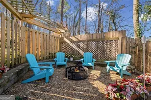 1728 Barrington Cir, Marietta, GA 30062 - Photo 40