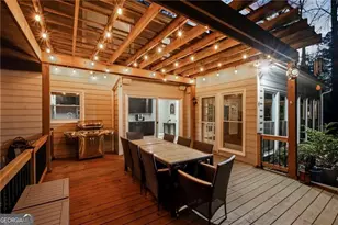 1728 Barrington Cir, Marietta, GA 30062 - Photo 14