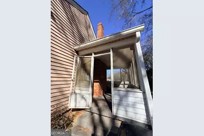 203 E Dixie Highway, Rutledge, GA 30663 - Photo 36