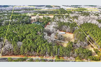 57.4 Acres County Line Church Road, Warm Springs, GA 31830 - Photo 22