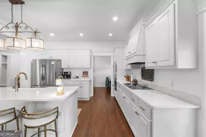 136 Alexander Farms Road E, Statesboro, GA 30458 - Photo 4