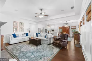 136 Alexander Farms Rd E, Statesboro, GA 30458 - Photo 2