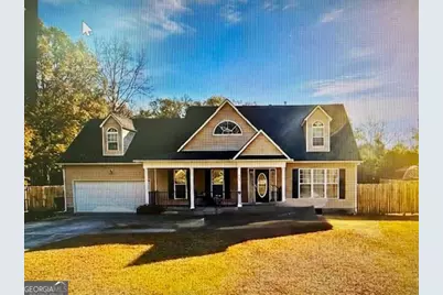 1407 Red Fox Trail #4, Tifton, GA 31794 - Photo 1