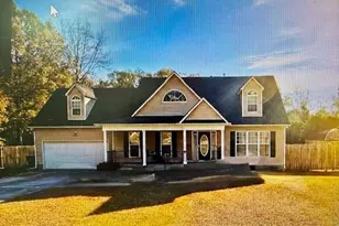 1407 Red Fox Trail, Tifton, GA 31794 - Photo 1