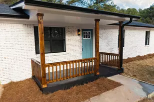 129 Higgins Rd, Flovilla, GA 30216 - Photo 2