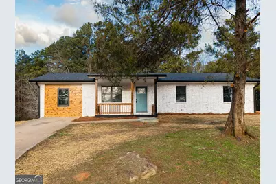 129 Higgins Road, Flovilla, GA 30216 - Photo 1