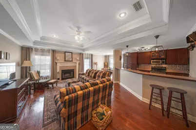 4067 Huntley Drive, Valdosta, GA 31605 - Photo 8