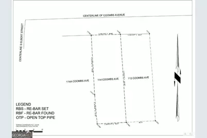 114 Coombs Avenue SE, Milledgeville, GA 31061 - Photo 2