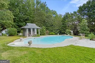 1033 Davenport Cir, Powder Springs, GA 30127 - Photo 22