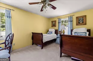 1033 Davenport Cir, Powder Springs, GA 30127 - Photo 16