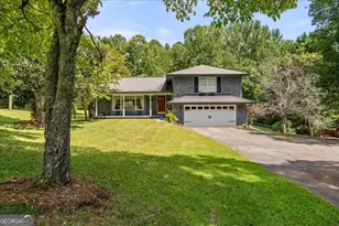 1033 Davenport Cir, Powder Springs, GA 30127 - Photo 1
