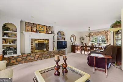1033 Davenport Circle, Powder Springs, GA 30127 - Photo 4
