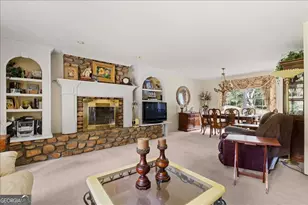 1033 Davenport Cir, Powder Springs, GA 30127 - Photo 4