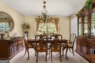 1033 Davenport Cir, Powder Springs, GA 30127 - Photo 6