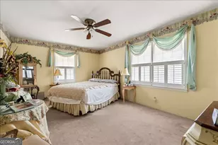 1033 Davenport Cir, Powder Springs, GA 30127 - Photo 12
