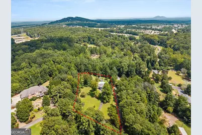 1033 Davenport Circle, Powder Springs, GA 30127 - Photo 26