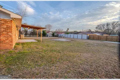 121 Trapper Trail, Blackshear, GA 31516 - Photo 6