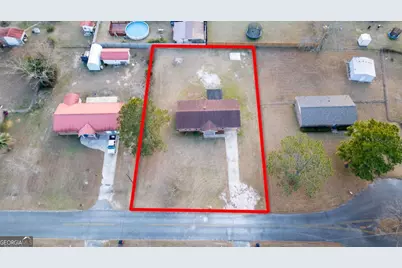 121 Trapper Trail, Blackshear, GA 31516 - Photo 18