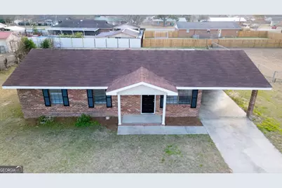 121 Trapper Trail, Blackshear, GA 31516 - Photo 20