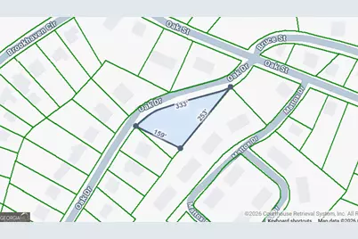 0 Oak Dr Drive, Elberton, GA 30635 - Photo 1