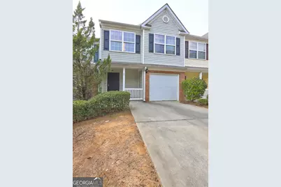 530 Parkway Road, Union City, GA 30291 - Photo 2