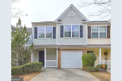 530 Parkway Road, Union City, GA 30291 - Photo 1