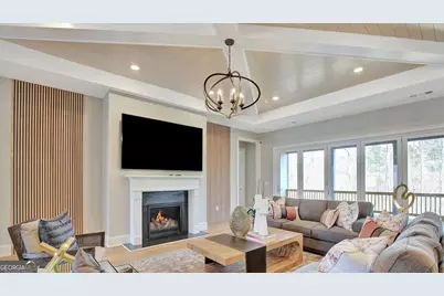 216 Cresswind Boulevard, Newnan, GA 30263 - Photo 30