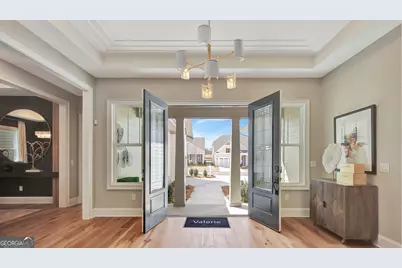 216 Cresswind Boulevard, Newnan, GA 30263 - Photo 32