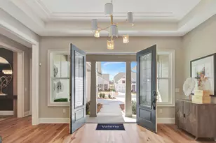 216 Cresswind Blvd, Newnan, GA 30263 - Photo 32