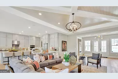 216 Cresswind Boulevard, Newnan, GA 30263 - Photo 28