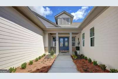 216 Cresswind Boulevard, Newnan, GA 30263 - Photo 84