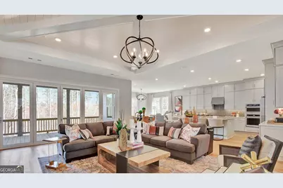 216 Cresswind Boulevard, Newnan, GA 30263 - Photo 26