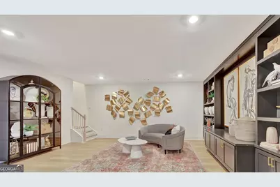 216 Cresswind Boulevard, Newnan, GA 30263 - Photo 42