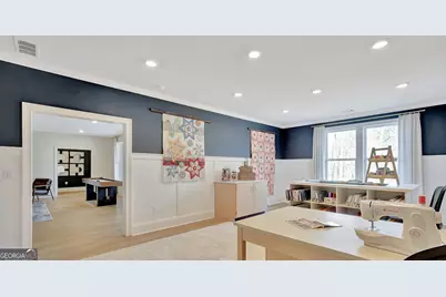 216 Cresswind Boulevard, Newnan, GA 30263 - Photo 58